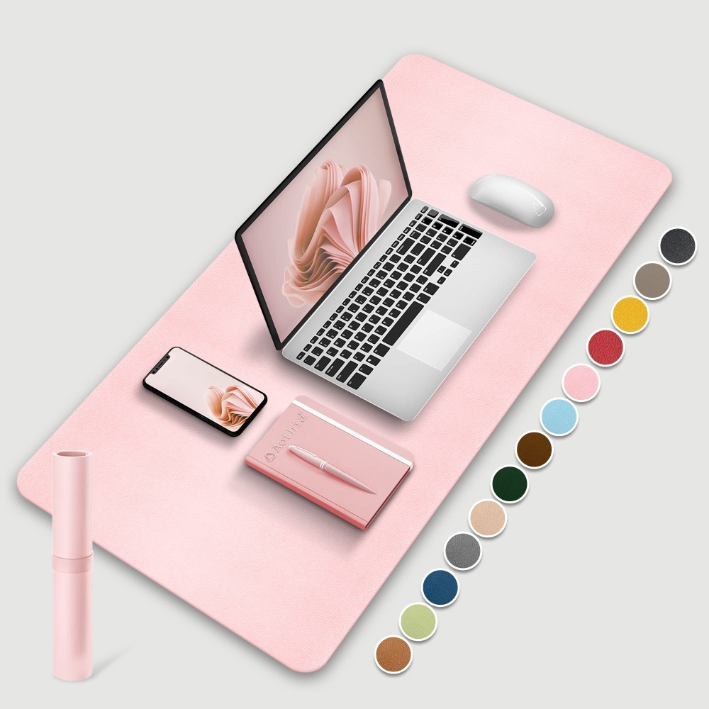 Desk Setup Carpet - 1 Pcs Large Size 60*30mm Office