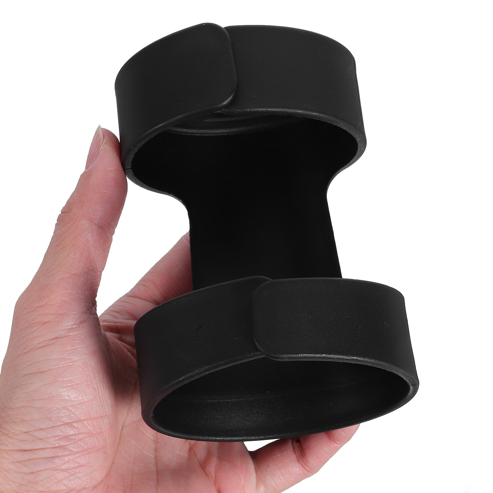 Desk Setup Home Office - Desk Cup Holder Clamp Adjustable Metal