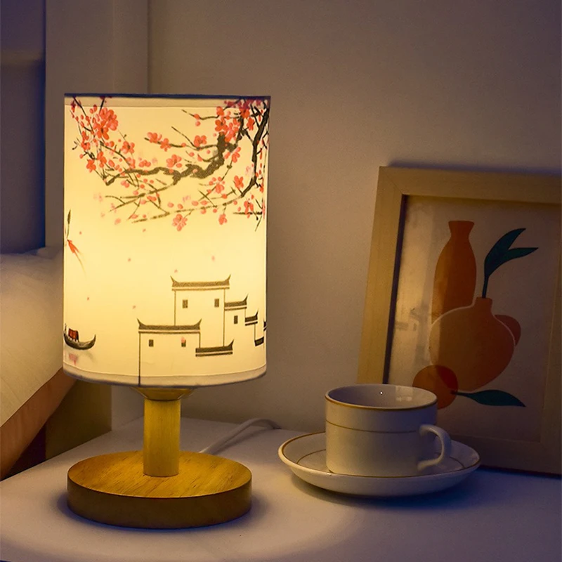LED Table Lamps Decoration Plu - Desk Setup White avaliação e preço