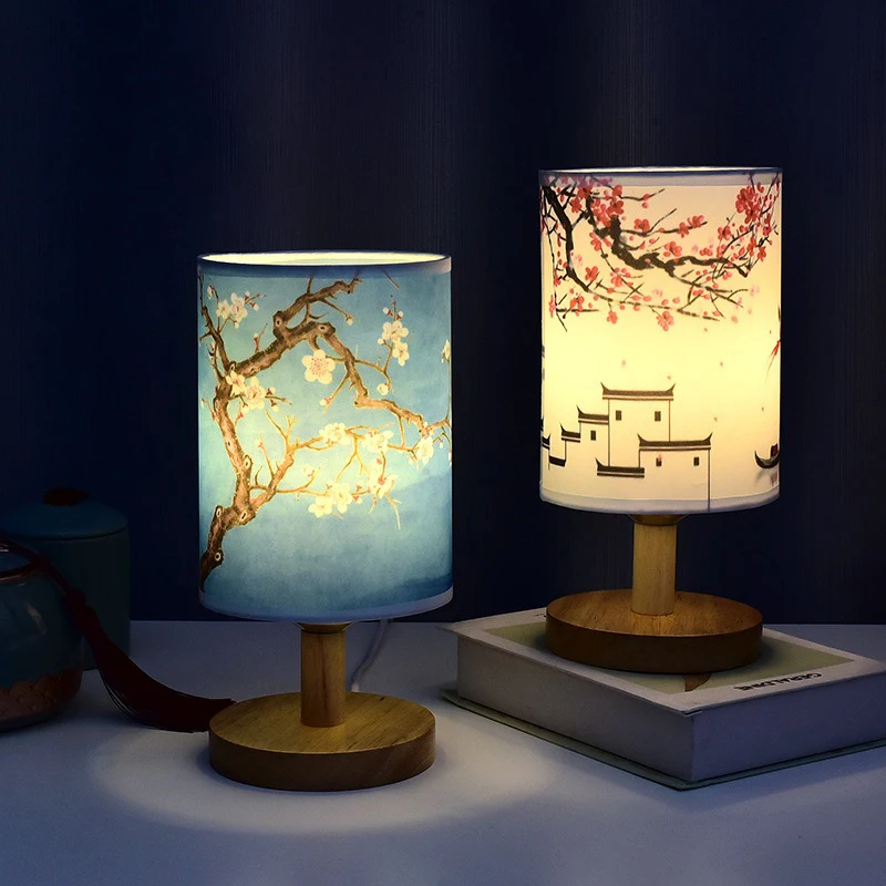 LED Table Lamps Decoration Plu - Desk Setup White avaliação e preço