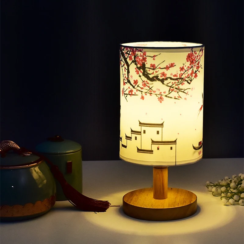 LED Table Lamps Decoration Plu - Desk Setup White avaliação e preço