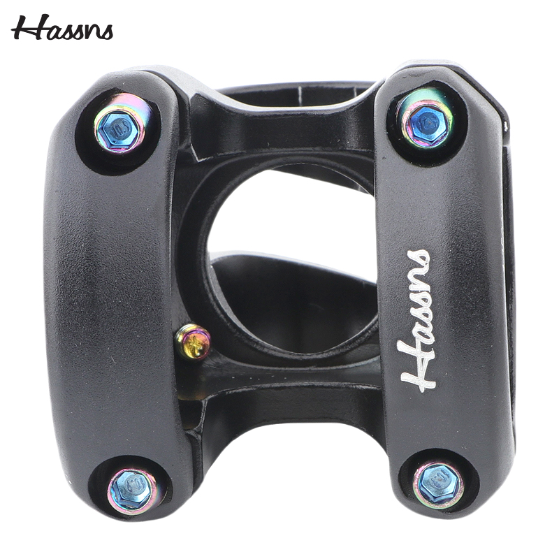 HASSNS DH40 Bicycle Stem Mtb P - Desk Setup Riser avaliação e preço