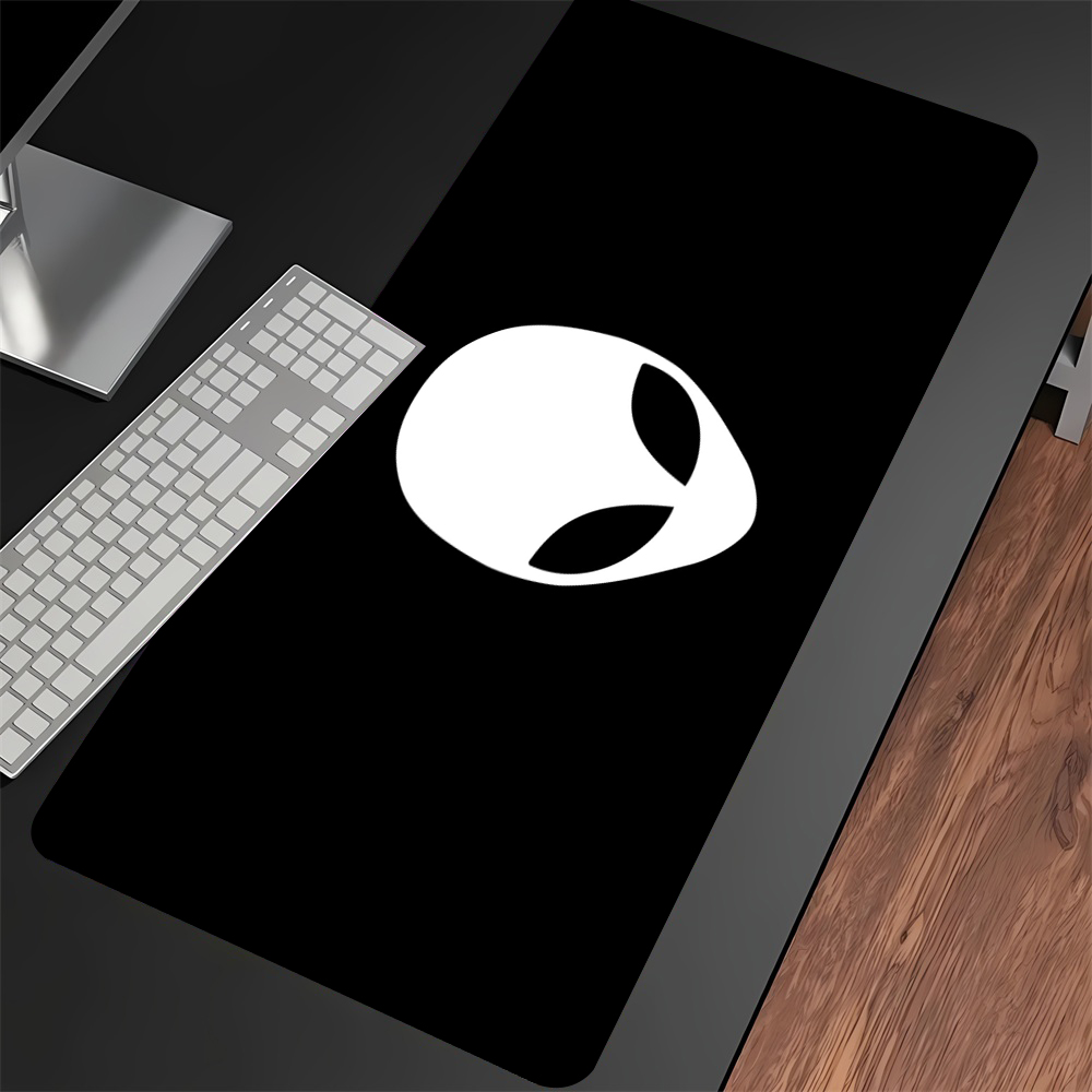 Anime Mouse Pad Alienware Gami - Desk Setup Natural avaliação e preço