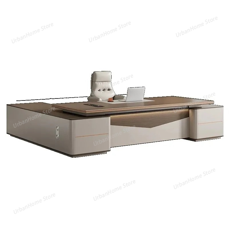 Vintage A Desk Furniture Makeu - Desk Setup Home Office avaliação e preço