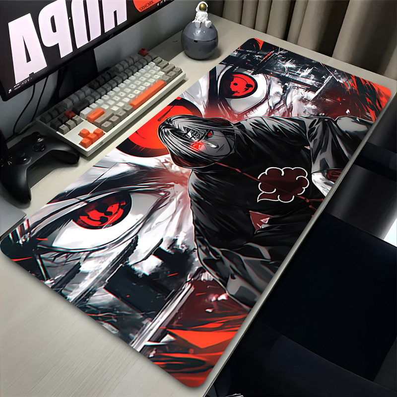 Mouse Pad Gamer Larger XXL Uch - Desk Setup Mat avaliação e preço