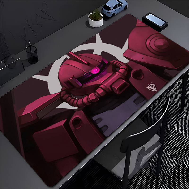 90x40cm Mouse Pad Anime Gabine - Desk Setup Mat avaliação e preço