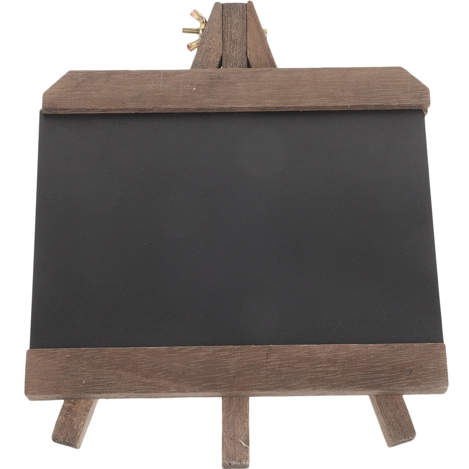 Wooden Vintage Chalkboard Desk - Desk Setup White avaliação e preço