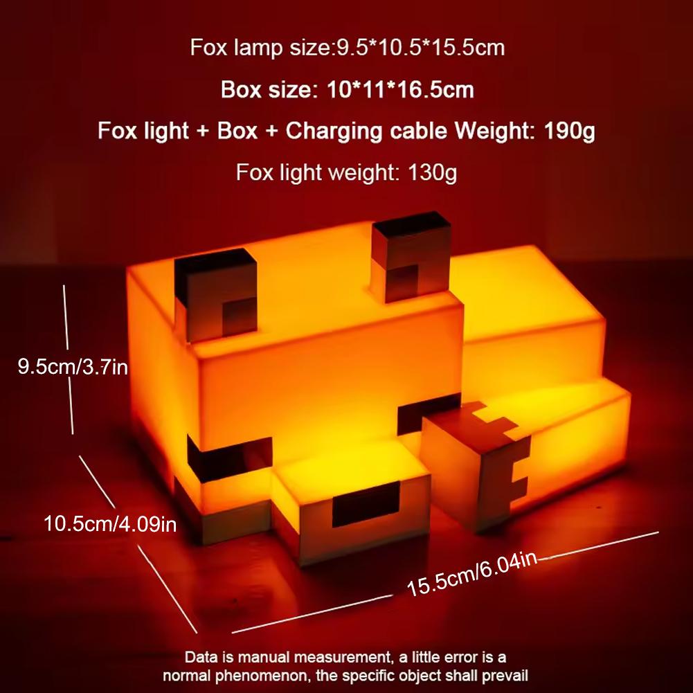 Fox Free Standing Desk Light,  - Desk Setup Home avaliação e preço