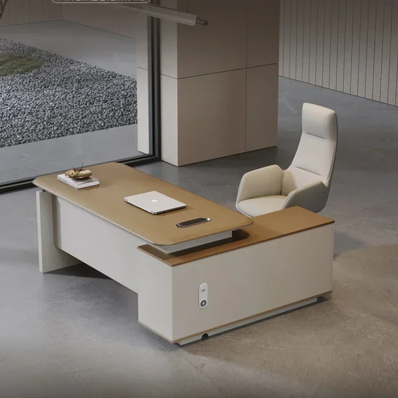 Elevable Desk Modern Workshop  - Desk Setup Home Office avaliação e preço