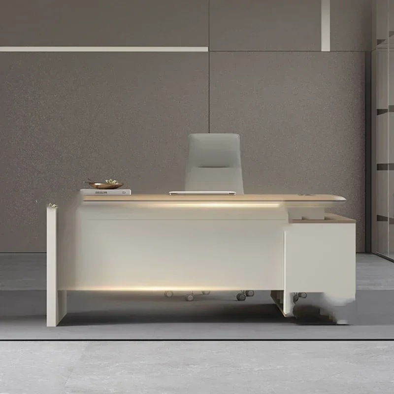 Elevable Desk Modern Workshop  - Desk Setup Home Office avaliação e preço