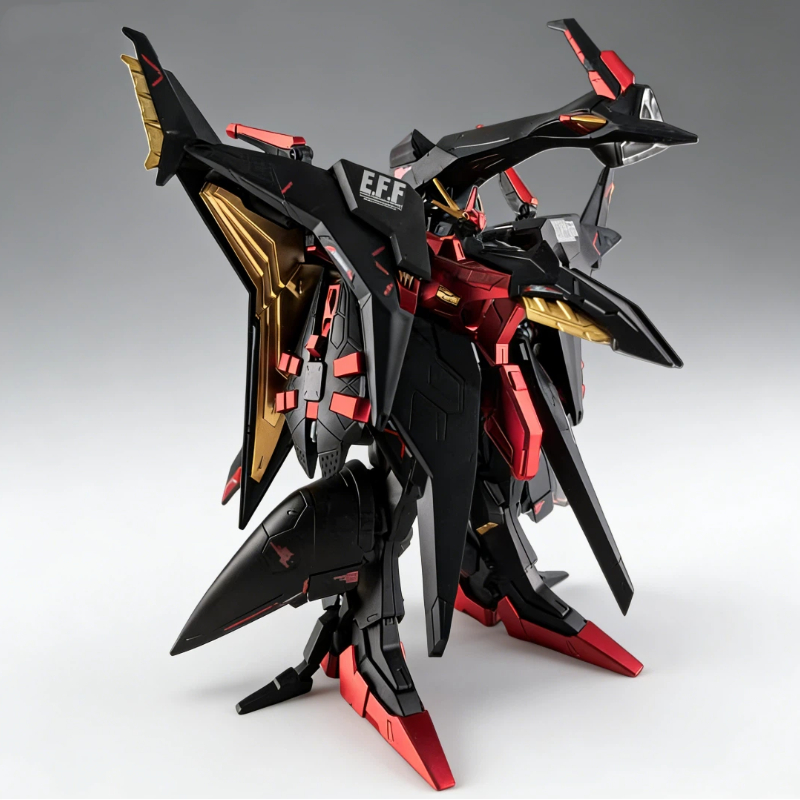 HG 1/144 Penelope RX-104FF Act - Desk Setup With Tv avaliação e preço