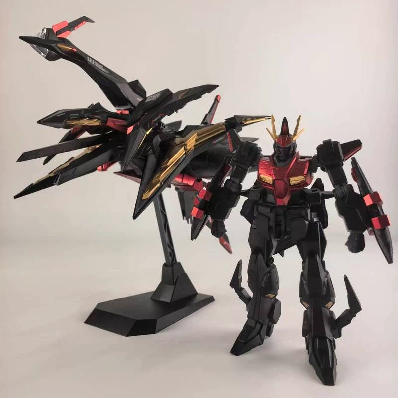 HG 1/144 Penelope RX-104FF Act - Desk Setup With Tv avaliação e preço
