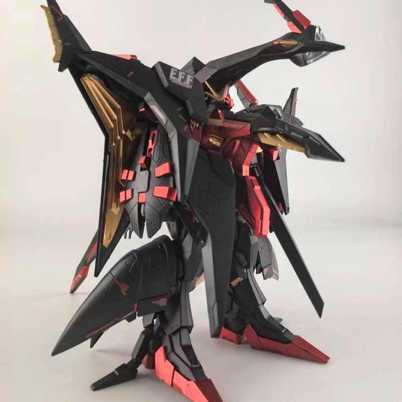 HG 1/144 Penelope RX-104FF Act - Desk Setup With Tv avaliação e preço
