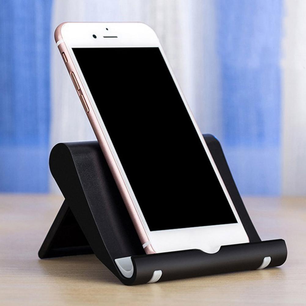 Tablet Phone Holder Support Ra - Desk Setup Pink avaliação e preço