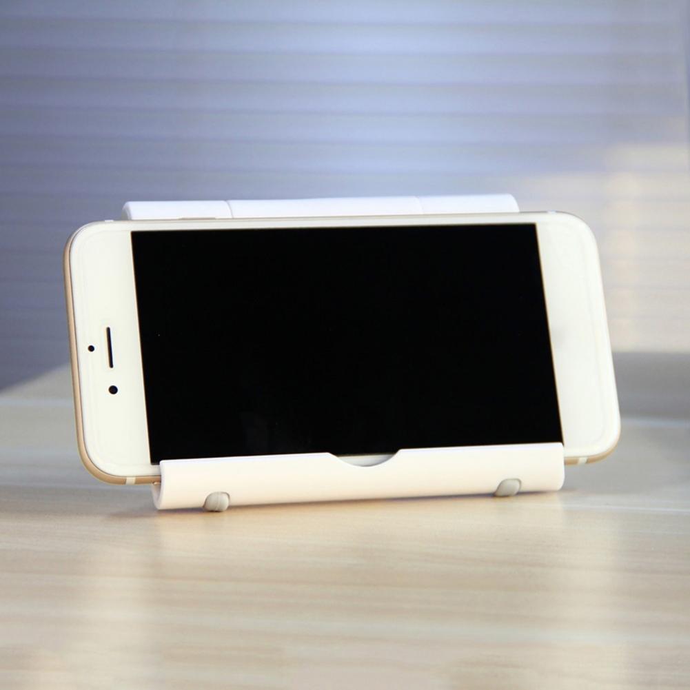 Tablet Phone Holder Support Ra - Desk Setup Pink avaliação e preço