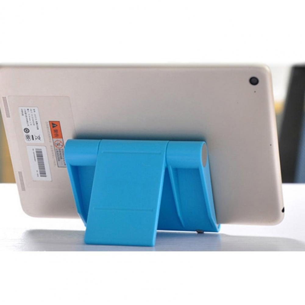 Tablet Phone Holder Support Ra - Desk Setup Pink avaliação e preço