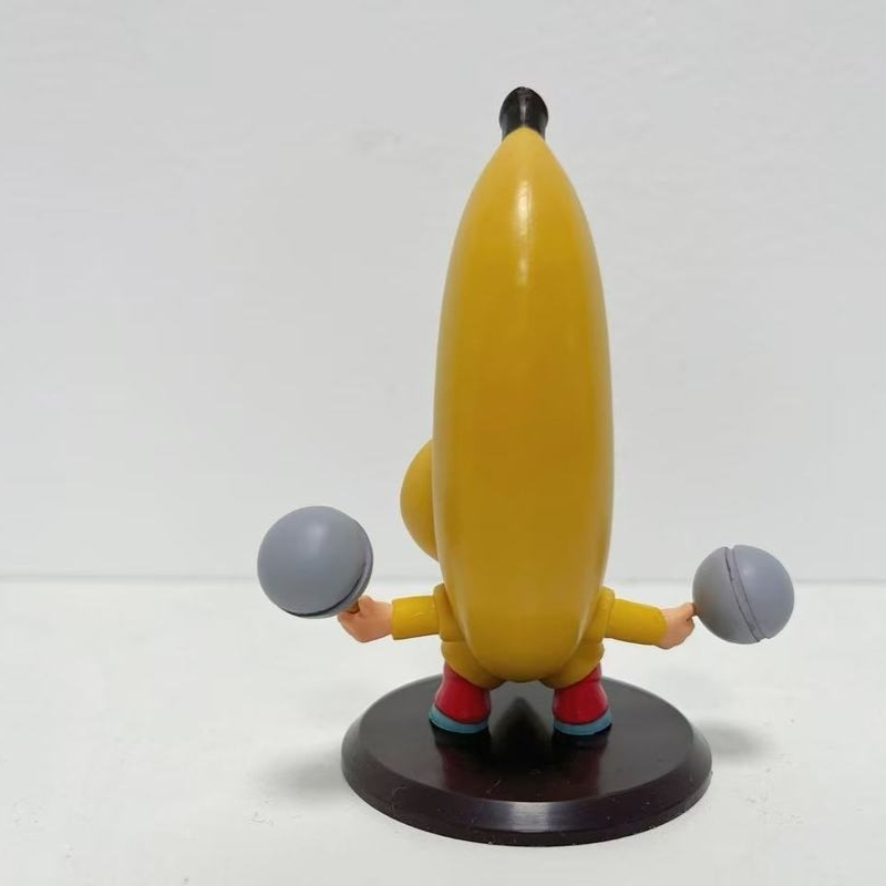 Family Guy Banana 13cm Action  - Desk Setup With Tv avaliação e preço