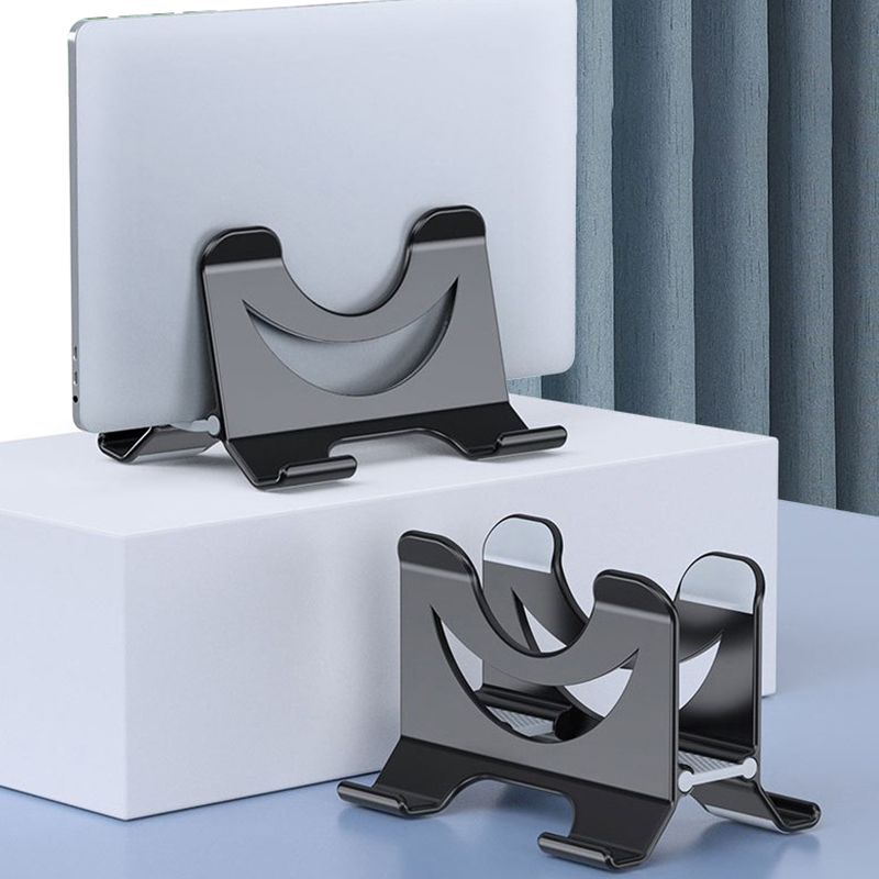 Vertical Stand For Mac Mini La - Desk Setup Pink avaliação e preço