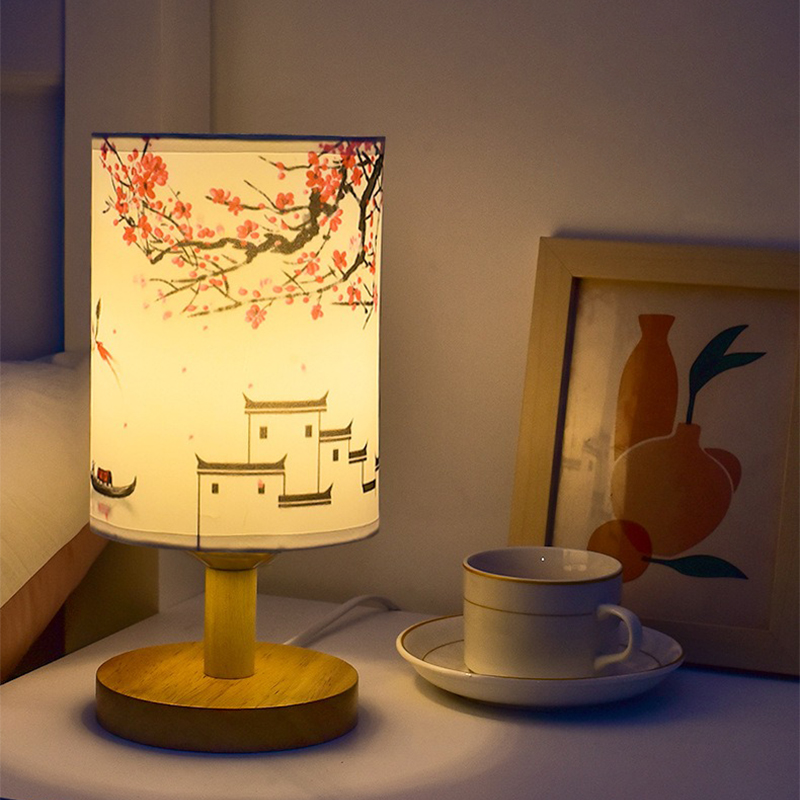LED Square Decoration Table La - Desk Setup White avaliação e preço