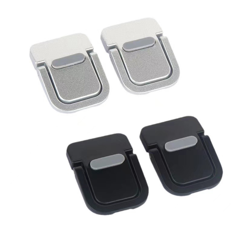1 Pair Laptop Stand Computer K - Desk Setup Riser avaliação e preço