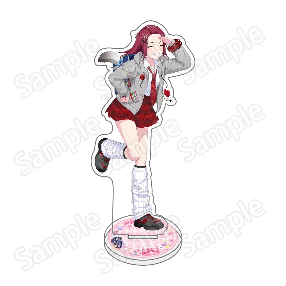 HOT BanG Dream! Summer Sunflow - Desk Setup White avaliação e preço