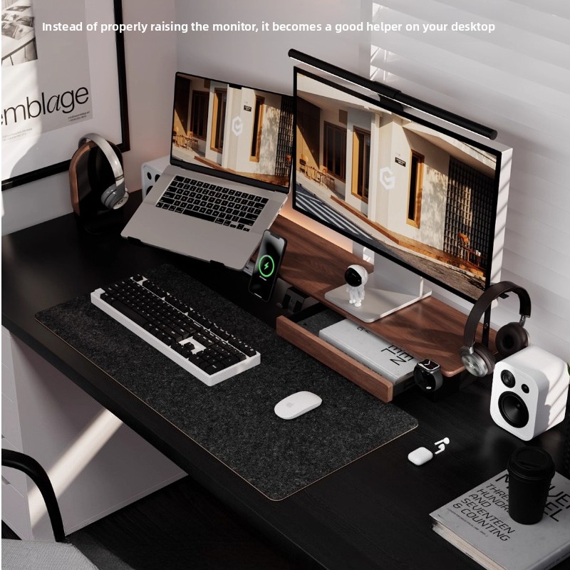 Z3 Pro Modular Monitor Riser S - Desk Setup Riser avaliação e preço