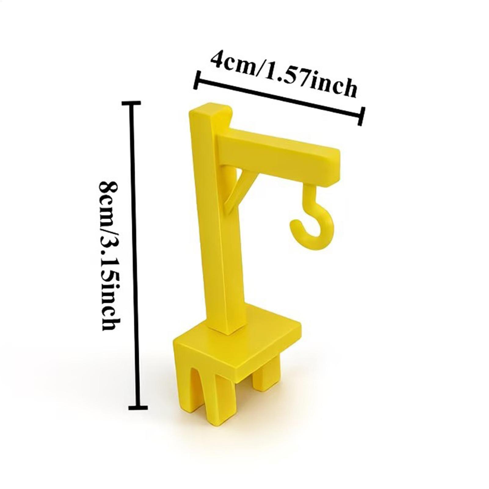 1PC Tea Bag Holder Clip Cute P - Desk Setup Home avaliação e preço
