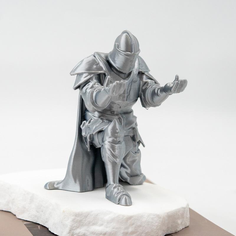 Knight Pen Holder Unique Desk  - Desk Setup Home Office avaliação e preço