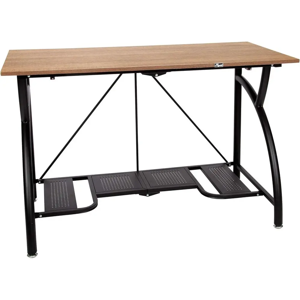 BestsellerBestsellerSpace-Savi - Desk Setup Monitor And Laptop avaliação e preço