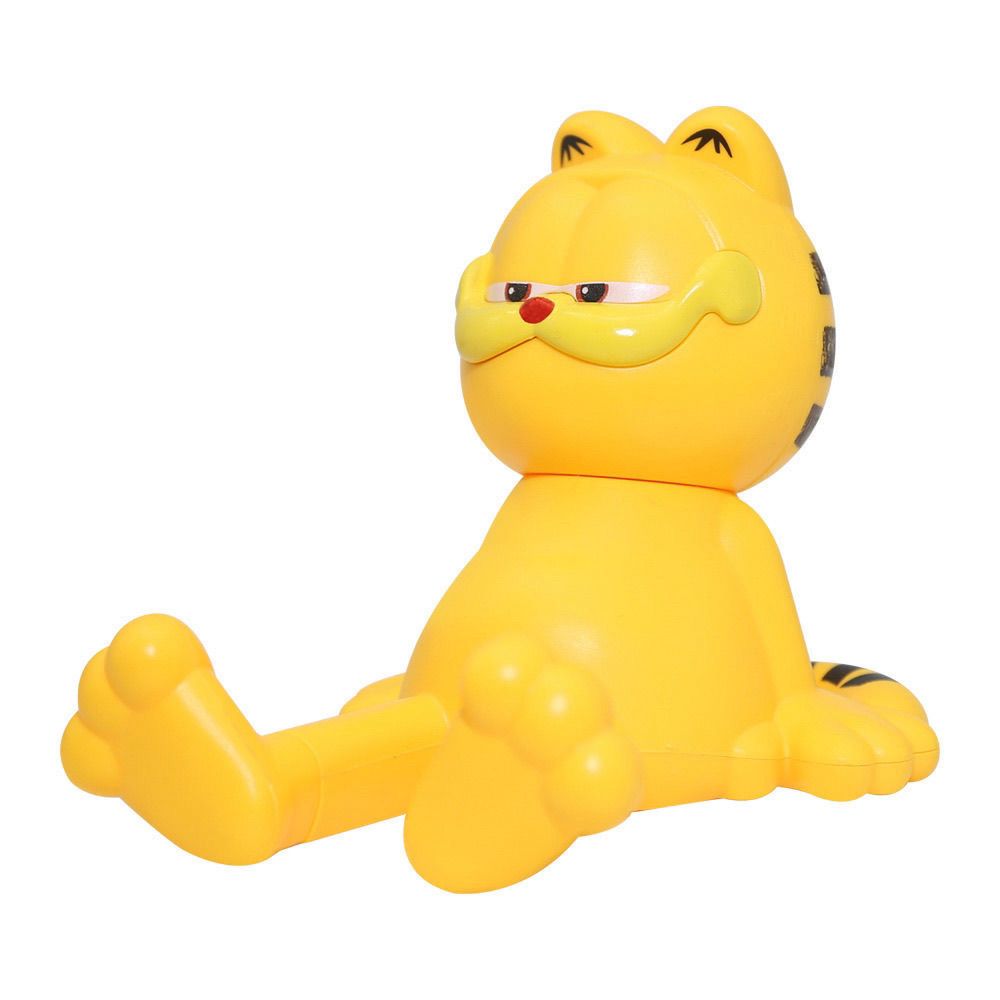 Garfield anime cartoon cute do - Desk Setup Home Office avaliação e preço