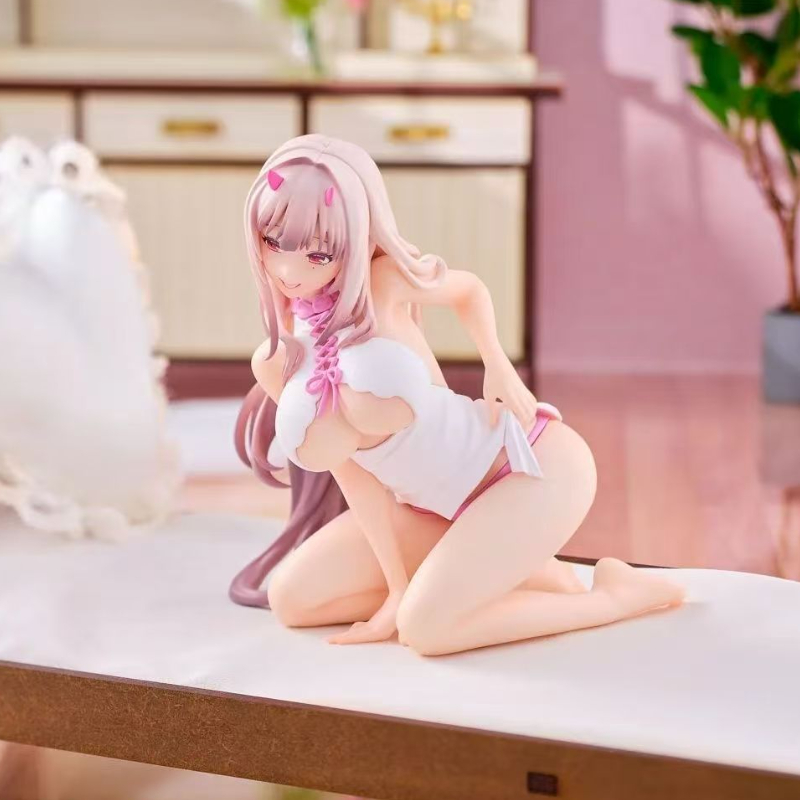 Soft, cute and sexy pretty gir - Desk Setup With Tv avaliação e preço