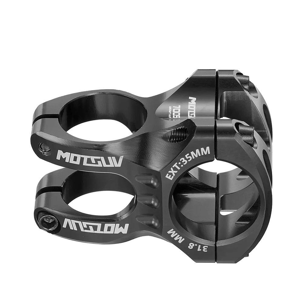 MTB Power Stem Road Bike Mount - Desk Setup Riser avaliação e preço