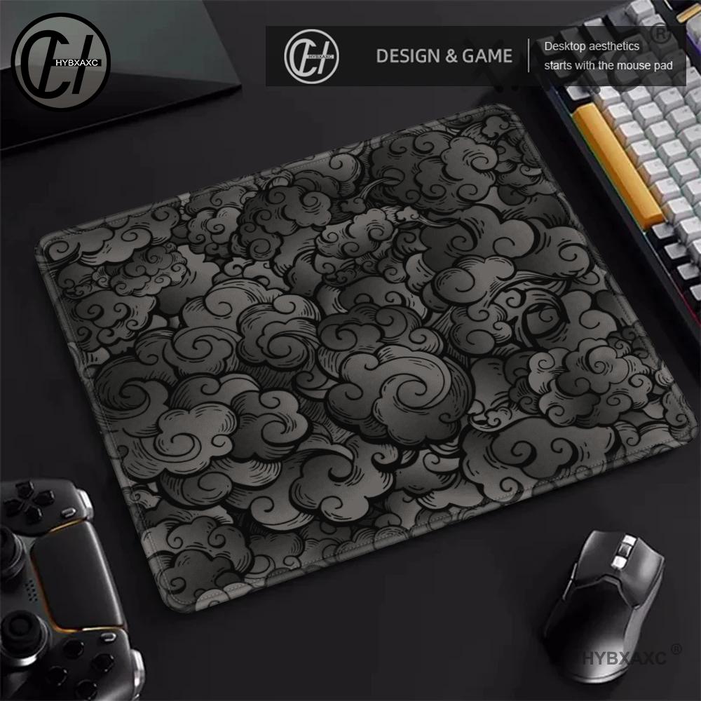 XS Desk Rug Kawaii Pink Cloud  - Desk Setup Pink avaliação e preço
