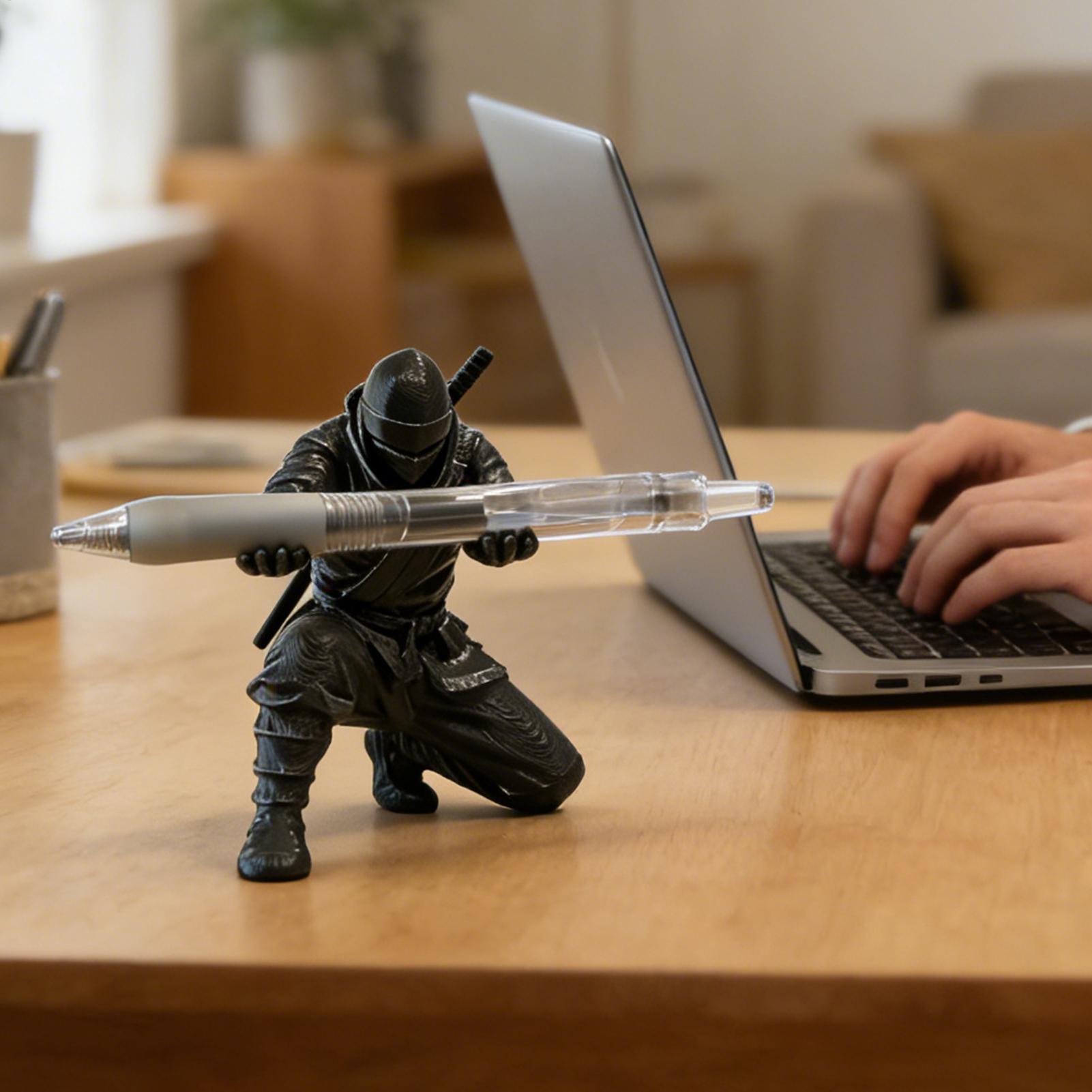 3D Printed Pen Holder for Desk - Desk Setup Home Office avaliação e preço